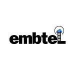 Embtel Solutions logo