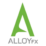 AlloyFX logo
