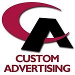 Custom Advertising, Inc.
