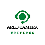 Arlo CamSetup Support: Call +1-800-631-6089 logo