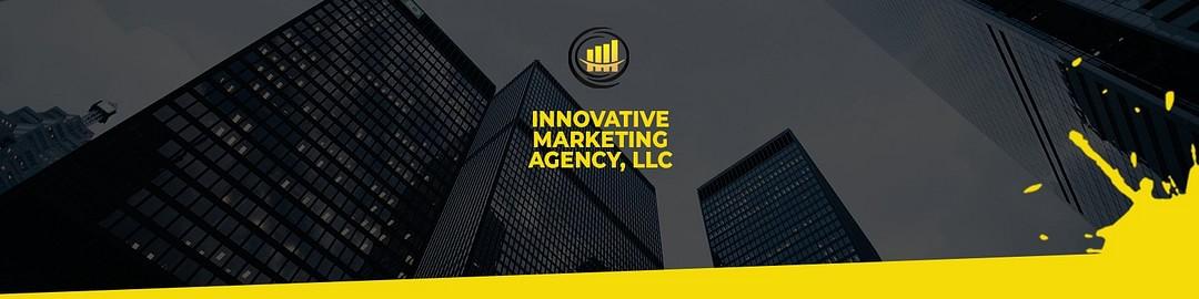 Innovative Marketing Agency LLC cover