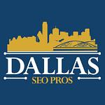 Dallas SEO Pros logo