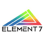 Element 7 Productions logo