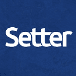 Setter Advertising logo