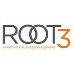Root3 Marketing & Business Development logo