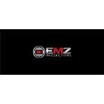 EMZ Productions logo
