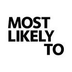 Most Likely To logo