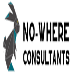 No-Where Consultants logo