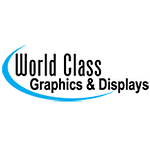 World Class Graphics & Displays