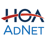 HOA AdNet logo