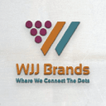 WJJ Brands logo