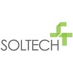 SOLTECH logo