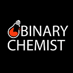 Binarychemist logo