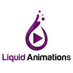 Liquid Animations INC logo