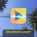 LMG Media - Influencer Agency logo