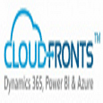 CloudFronts Technologies LLP
