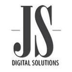 JS Digital Solutions logo