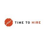 Time To Hire logo