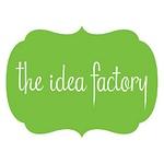 The Idea Factory logo