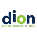 Dion Marketing logo