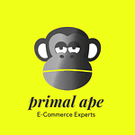 Primal Ape Consulting logo