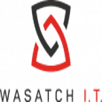 Wasatch I.T. logo