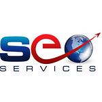 SEO Services Web Marketing logo