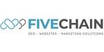Fivechain logo