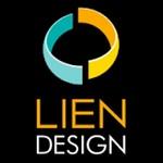 Lien Design logo
