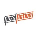 Pixel Fiction logo