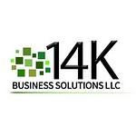 14 K Business Solutions LLC logo