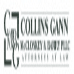 Collins Gann McCloskey & Barry PLLC logo