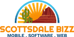ScottsdaleBizz logo