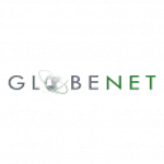 GlobeNet logo
