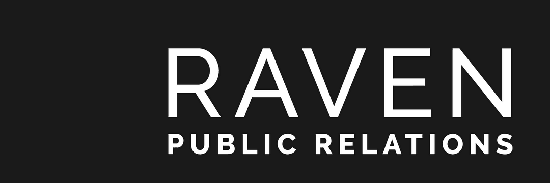 Raven Public Relations cover
