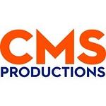 CMS Productions logo