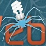 Spider Web Designs logo