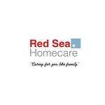 Red Sea Homecare Agency logo