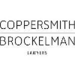 Coppersmith Brockelman