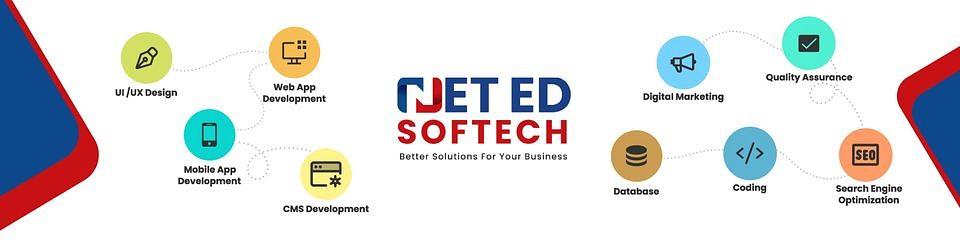 Net Ed Softech cover