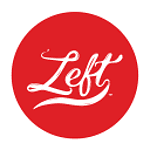 Left Design logo