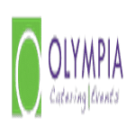 Olympia Catering & Events logo
