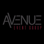 aVenue Event Group logo