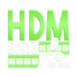 HDM Edits