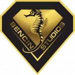 BencinStudios logo
