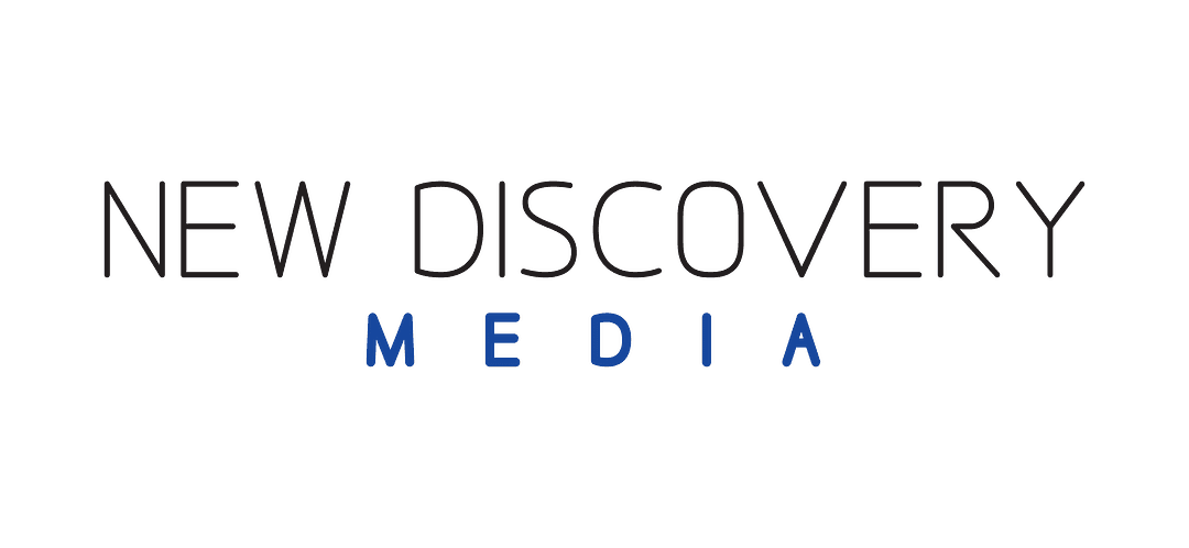 New Discovery Media cover