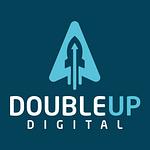 Double Up Digital logo