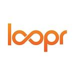 Loopr Marketing logo