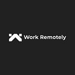 Work Remotely logo