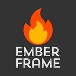 Ember Frame logo